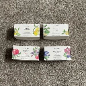 Huxter Various Soaps -4